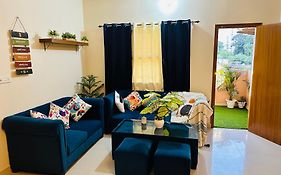 Zoomstay - 3Bhk Apartments